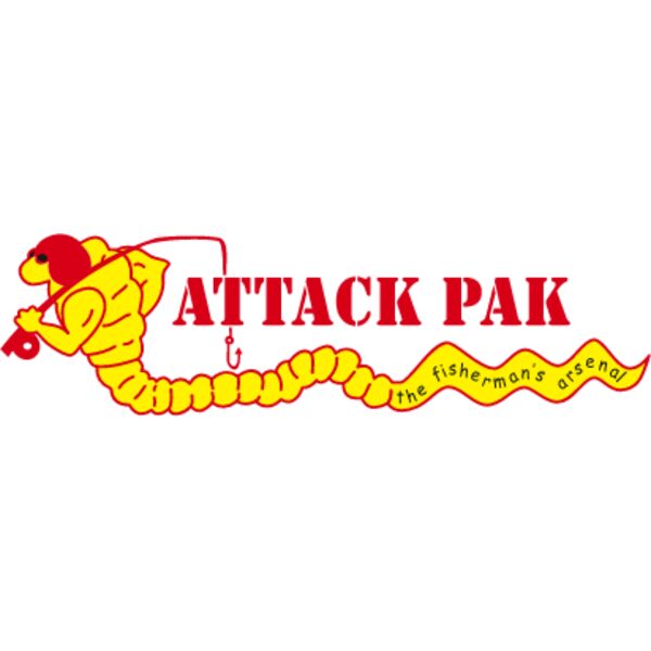 Attack Pak Fishing Thumbnail