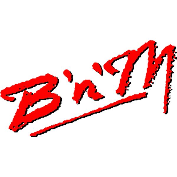 B n M poles Thumbnail