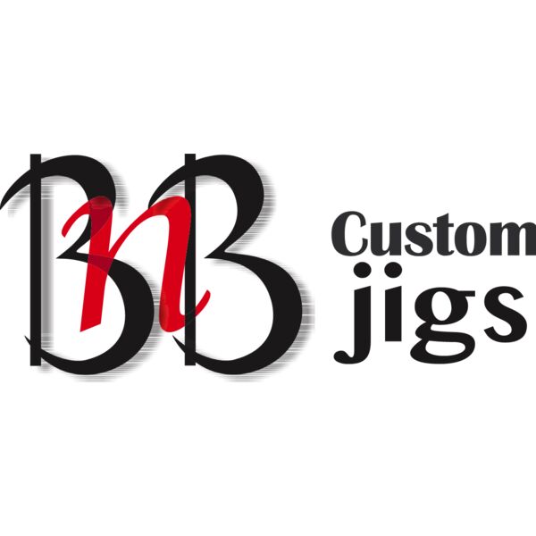 B n B Custom Jigs Thumbnail