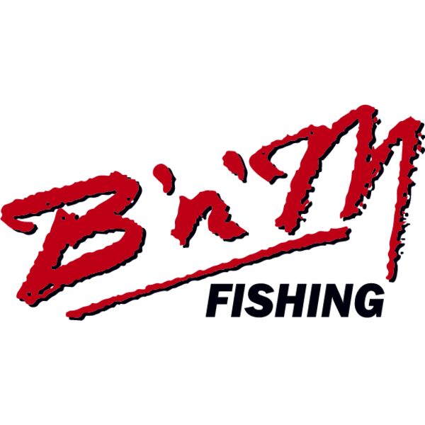B n M poles Fishing Thumbnail