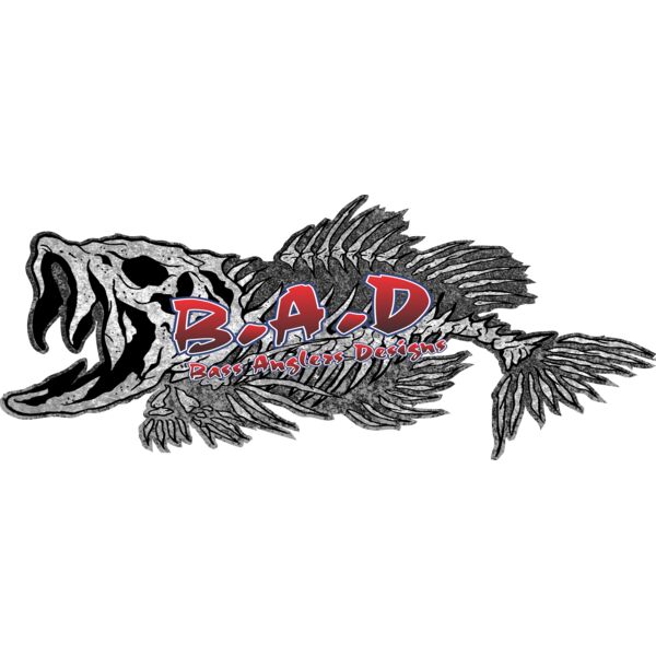 Bass Angler Designs_B.A.D. Thumbnail