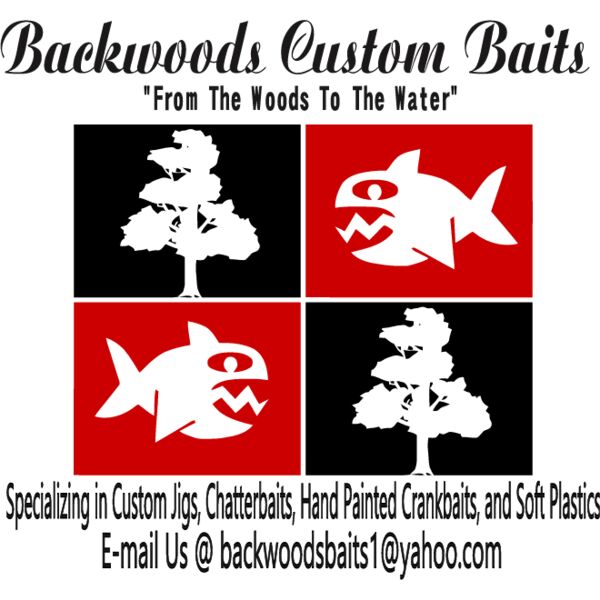 Backwoods Custom Baits Thumbnail