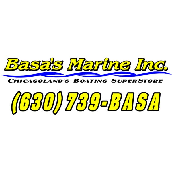 Basa's Marine Thumbnail