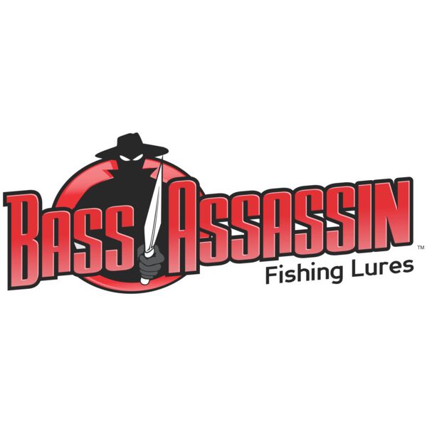 Bass Assassin Lures Thumbnail