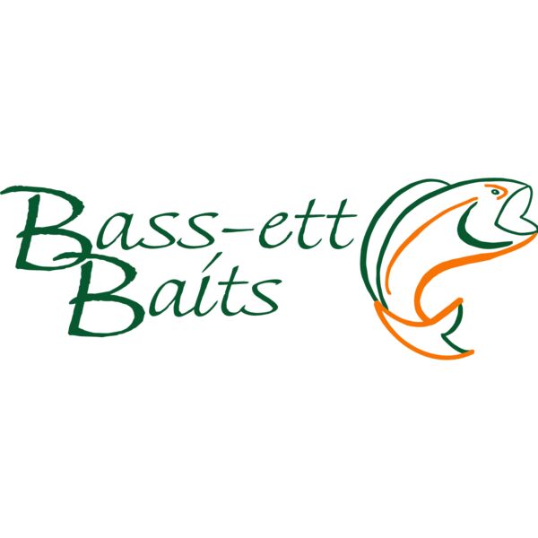 Bass-ett Baits with Fish Thumbnail