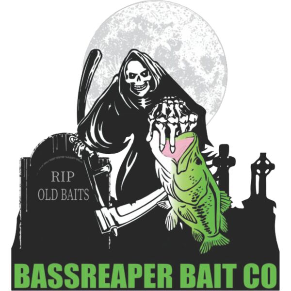 Bass Reaper Bait Co Thumbnail