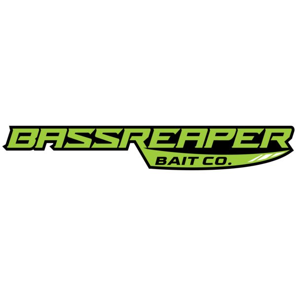 Bass Reaper Bait Co _Horizontal Thumbnail