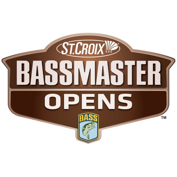 Bassmaster Opens - St. Croix Thumbnail