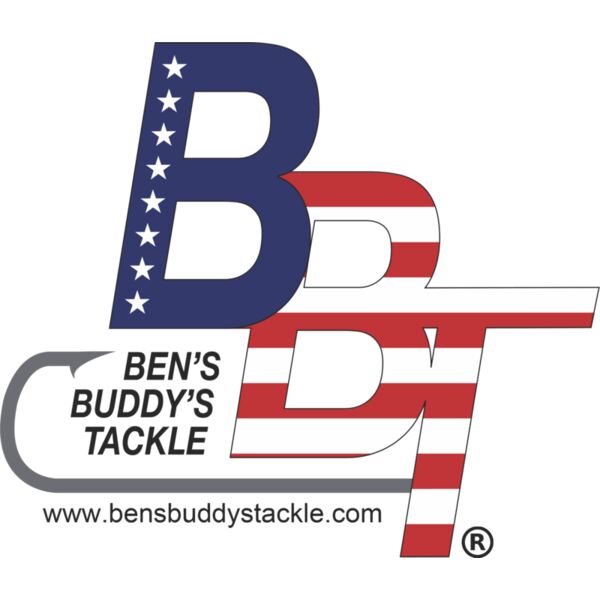 Ben's Buddy's Tackle Thumbnail