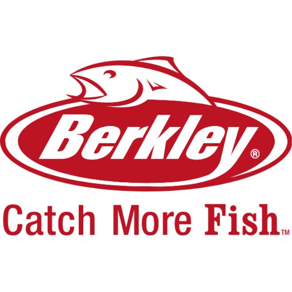 Berkley Catch More Fish_Red Thumbnail