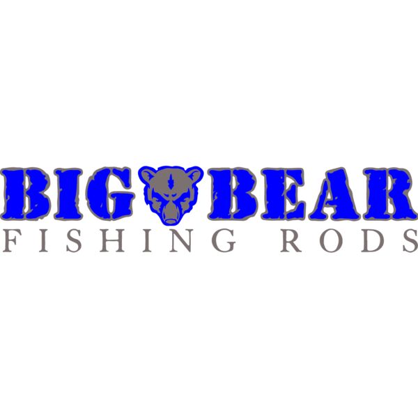 Big Bear Fishing Rods Thumbnail