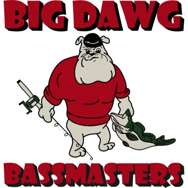 Big Dawg Bassmasters Thumbnail
