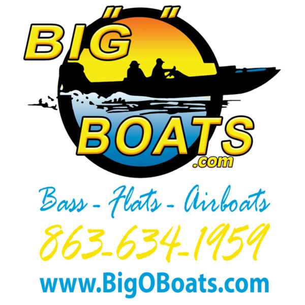 Big O Boats Thumbnail