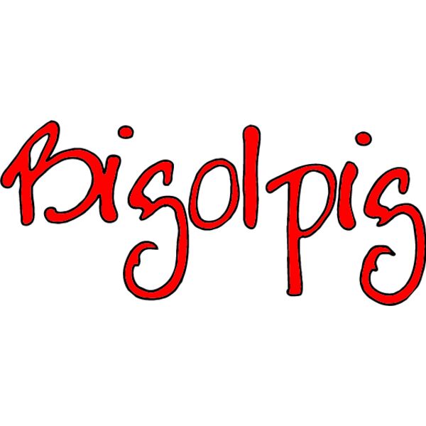Bigolpig_lettering Thumbnail