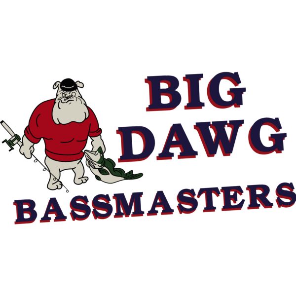Big Dawg Bassmasters_2 Thumbnail