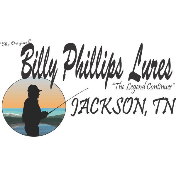 Billy Phillips Lures_The Original Thumbnail