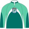 Delta Custom Pro Fishing Jersey Thumbnail
