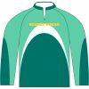 Delta Custom Pro Fishing Jersey Thumbnail