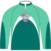 Delta Custom Pro Fishing Jersey Thumbnail