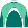 Delta Custom Pro Fishing Jersey Thumbnail