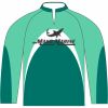 Delta Custom Pro Fishing Jersey Thumbnail