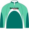 Delta Custom Pro Fishing Jersey Thumbnail