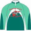 Delta Custom Pro Fishing Jersey Thumbnail