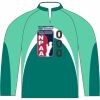 Delta Custom Pro Fishing Jersey Thumbnail