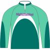 Delta Custom Pro Fishing Jersey Thumbnail
