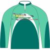 Delta Custom Pro Fishing Jersey Thumbnail