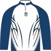 Titan Custom Pro Fishing Jersey Thumbnail