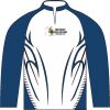 Titan Custom Pro Fishing Jersey Thumbnail