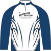 Titan Custom Pro Fishing Jersey Thumbnail