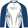 Titan Custom Pro Fishing Jersey Thumbnail