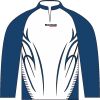 Titan Custom Pro Fishing Jersey Thumbnail