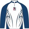Titan Custom Pro Fishing Jersey Thumbnail