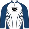 Titan Custom Pro Fishing Jersey Thumbnail