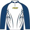 Titan Custom Pro Fishing Jersey Thumbnail