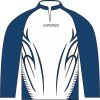 Titan Custom Pro Fishing Jersey Thumbnail