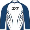 Titan Custom Pro Fishing Jersey Thumbnail