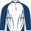 Titan Custom Pro Fishing Jersey Thumbnail