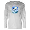 NautAtee ll Oceanside Performance Long Sleeve T-Shirt Thumbnail