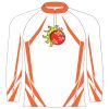 Cyclone Custom Pro Fishing Jersey Thumbnail