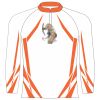 Cyclone Custom Pro Fishing Jersey Thumbnail