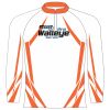 Cyclone Custom Pro Fishing Jersey Thumbnail