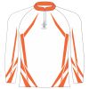 Cyclone Custom Pro Fishing Jersey Thumbnail