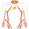 Cyclone Custom Pro Fishing Jersey Thumbnail