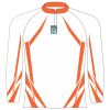 Cyclone Custom Pro Fishing Jersey Thumbnail