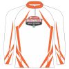 Cyclone Custom Pro Fishing Jersey Thumbnail