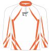 Cyclone Custom Pro Fishing Jersey Thumbnail